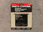 759536 Smith Corona Typewriter Printwheel