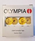 79363 Olympia Liftoff Correction Tape