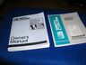 798316b 798374 And Smith Corona Vintage Electronic Typewriter Owners Manuals