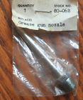 80-06b Colman Ibm Selectric Grease
