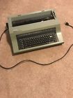 8014-8 Swintec Typewriter 8014-8 Swintec Typewriter