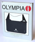 80186 Olympia Black Correctable Typewriter Ribbon Nos