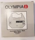 80219 Olympia Correctable Ribbon Black New Boxes