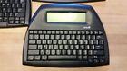 80848 Word Processor Keyboard Calculator 600182380848