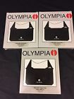 81806 Olympia Lot Of 3 81806 Olympia Lot Of 3
