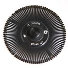 82090 Wp Unbranded Printwheel Gothic Model Typewritter Replacement Wheel