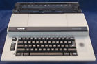 8300 Brother Correctronic Electronic Typewriter