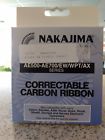 Ae500-ae700-ew-wpt-ax 833687000281 Nakajima Series Correctable