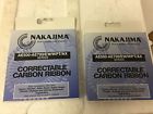 Ae500-700-ew-wpt-ax 83368700081 Nakajima Two Packs Correctable Ae500-700-ew-wpt-ax 83368700081 Nakajima Two Packs Correctable