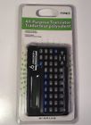 8361 Winplus Language Translator All Purpose Digital Travel Aid Pocket Six