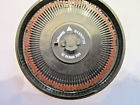 84300t113 Olivetti Daisywheel Typewriter Printwheel Model Roma Style