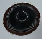844300t024 Olivetti Genuine Praxis Font Disc Typewriter Est Ep Model