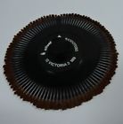 844300t030 Olivetti Genuine Praxis Font Disc Typewriter Victoria Model