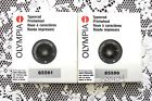 85561 85590 Olympia Lot Daisy Wheel Printwheels Prestige Elite Gothic Print