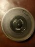860100 Canon Typewriter Print Wheel English Elite Usa