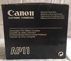860740 Canon Ap11 Correctable Film 038569111448 860740 Canon Ap11 Correctable Film 038569111448