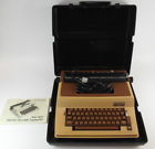 8650 Silver Reed Vintage Portable