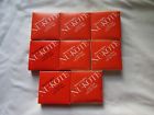 86lt Ibm Boxes Burroughs Low Tack Tape Nib 86lt Ibm Boxes Burroughs Low Tack Tape Nib