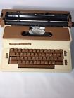 Sp-8700 8700 Silver Reed Vintage Electric