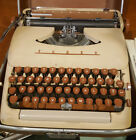 871.800 Tower President Typewriter Sears Roebuck Co Model 871.800 Tower President Typewriter Sears Roebuck Co Model