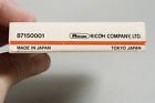 87150001 Ricoh Printer Wheel Type