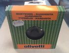 87517z Olivetti Pica Typerwriter Printwheel New Oem In Box