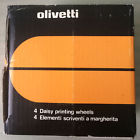 10-12.189 87636 G Olivetti 4 Pack