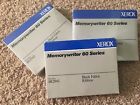 8r2943 Xerox Memorywriter Series Black Ribbon Cartridge