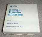 8r460 Xerox Electronic Typewriter Lift-off 0089612008543