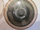 912710-095 Canon Daisy Wheel Printwheel Janice Font Ships Free