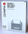 9775 Olympia Farbband Carbon Oem Ribbon Correctable Typewriter 4005101001617