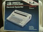 98135 98135 Smith Corona Electronic Electric
