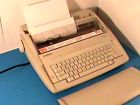 99910682 Brother Vintage Working Ml100 99910682 Brother Vintage Working Ml100