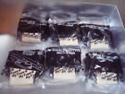 9999999999 Hytype New Sealed Lot Of Six Ii Multi Strike Ribbons 9999999999 Hytype New Sealed Lot Of Six Ii Multi Strike Ribbons