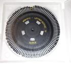 9r81013 Xerox Memorywriter Series Printwheel Letter Gothic