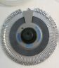 9r87055 Xerox Daisy Wheel In Case Hard To Find Narrator Font