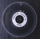 9r87530 Xerox Courier Daisywheel Memorywriter Typewriter Printer Case