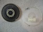 Gothic12 9r87542 Xerox Memorywriter Print Wheel Letter