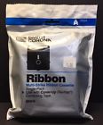 A-12104 A 12104 Smith Corona Ribbon Cassette Black New Old Stock