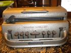 A2791 Perkins Brailler W-o Cover A2791 Perkins Brailler W-o Cover