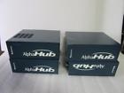 Acc-ah01-hb Alphasmart Lot Of 4
