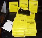 Adler Correctable Film Ribbon For Satellite Ll Electronic Typewriter Dont
