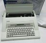 69147t Adlscriptorii Adler Royal Scriptor Ii Portable Memory Electronic Typewriter Display