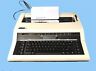 Ae-365 Nakajima Vtg Electronic Portable Typewriter Computer Interface Works