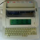 Ae-710 Nakajima Electric Office Typewriter Ae-710 Nakajima Electric Office Typewriter