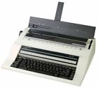 Ae-740 Ae740 Nakajima Electronic Oftypewriter 708562020206