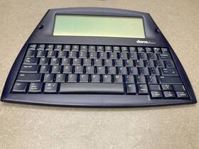 Dana-ab-0405-87724-aq Alphasmart Dana By Digital Typewriter Word Processor