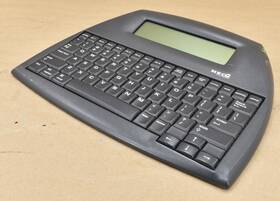 Neo2-aa-8711-10581 Alphasmart Neo2 Word Processor Batteries /usb Cable Read Description
