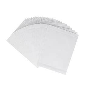 Amazon Basics 840324407877 Paper Shredder Sharpening And Lubricant Sheets - Pack Of 24 Amazon Basics 840324407877 Paper Shredder Sharpening And Lubricant Sheets - Pack Of 24