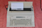 Ap-5415 Ap160 Canon Ap5415 Electric Typewriter Word Ap-5415 Ap160 Canon Ap5415 Electric Typewriter Word